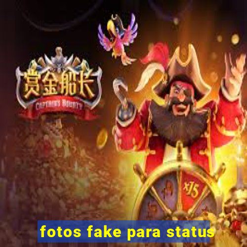 fotos fake para status